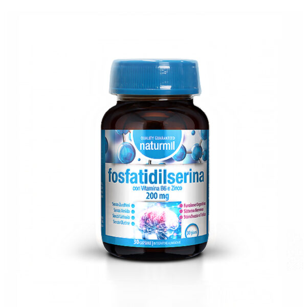 fosfatidilserina