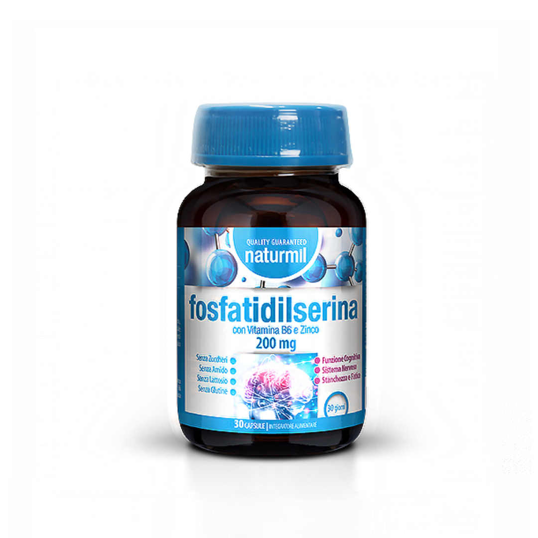 fosfatidilserina fosfatidilserina