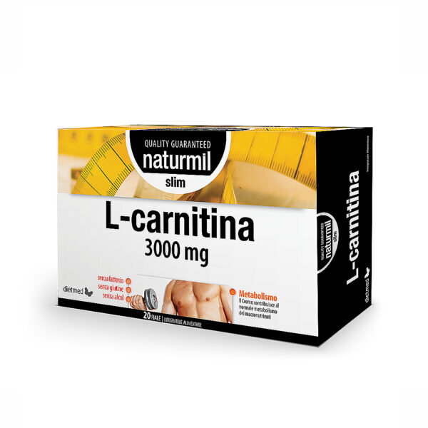 l carnitina