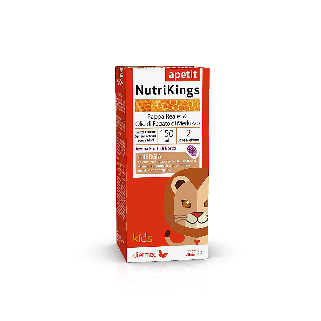 nutrikings apetit nutrikings apetit