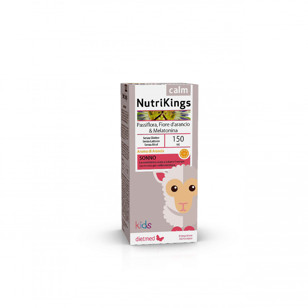 nutrikings calm nutrikings calm