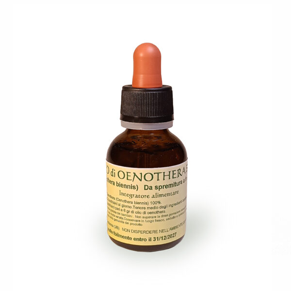 olio oenothera