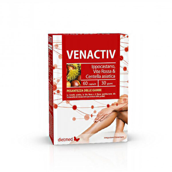 venactiv