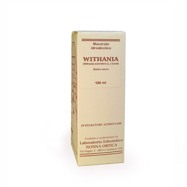 withania 100