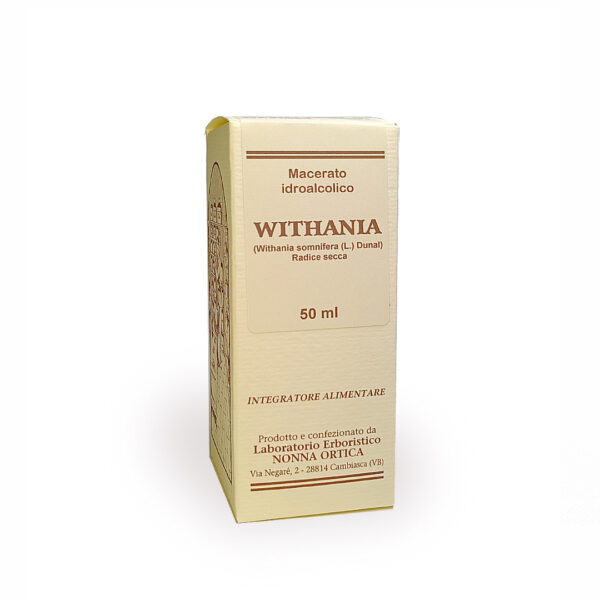 withania 50