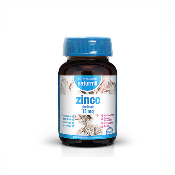zinco picolinato