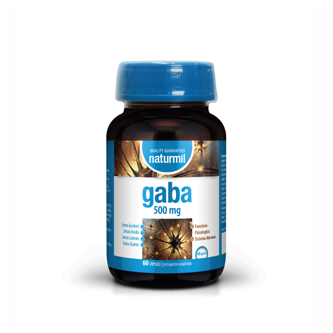 gaba gaba