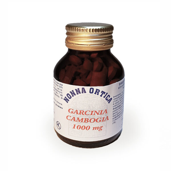 garcinia