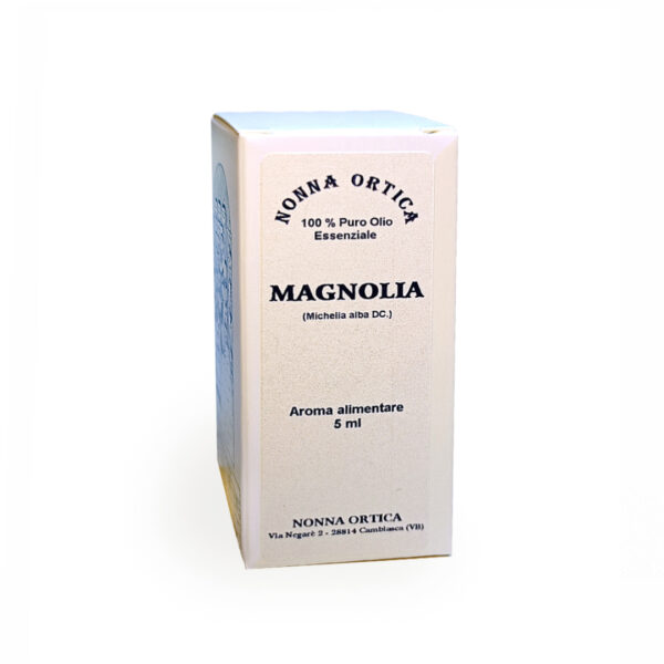 magnolia