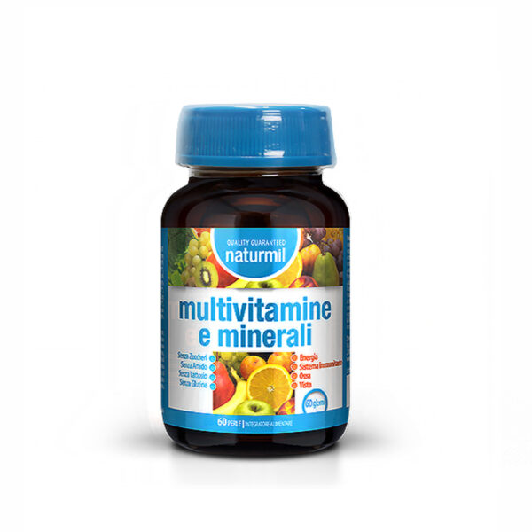 multivitamine