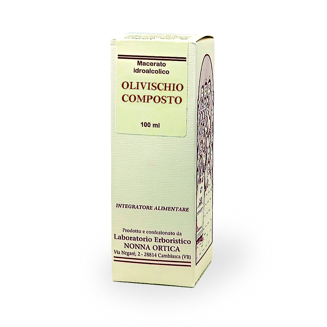 olivischio olivischio