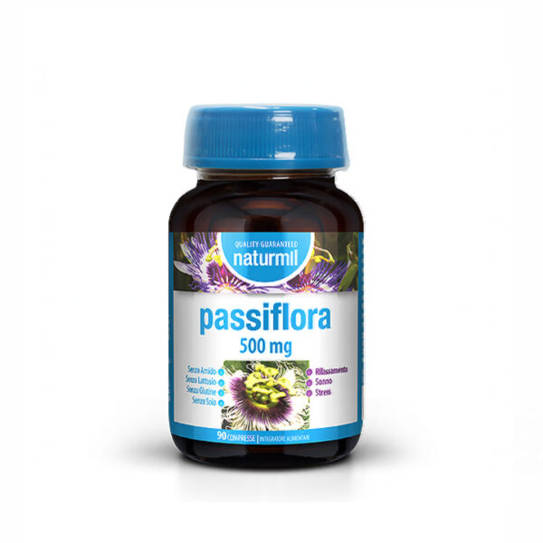 passiflora