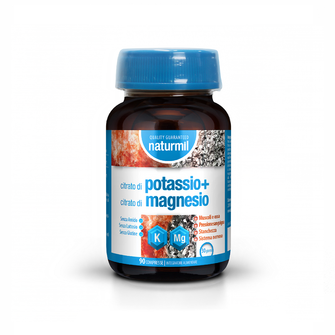 potassio-magnesio potassio-magnesio