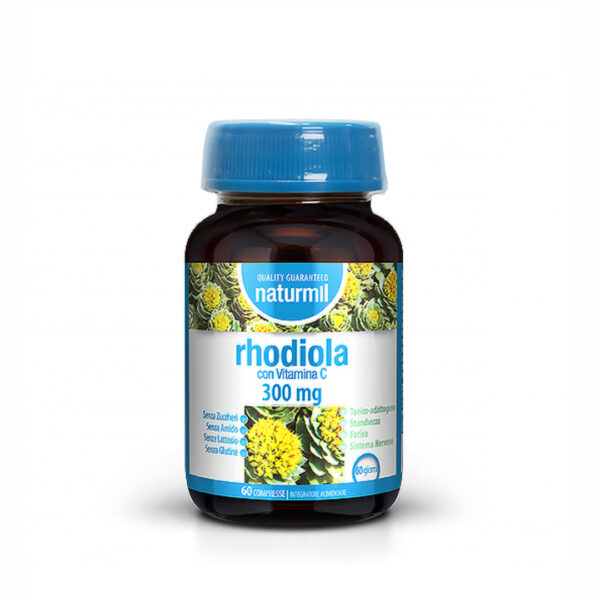 rhodiola