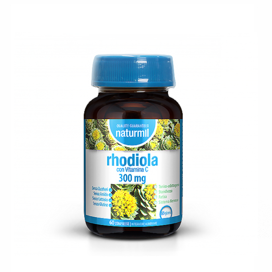 rhodiola rhodiola