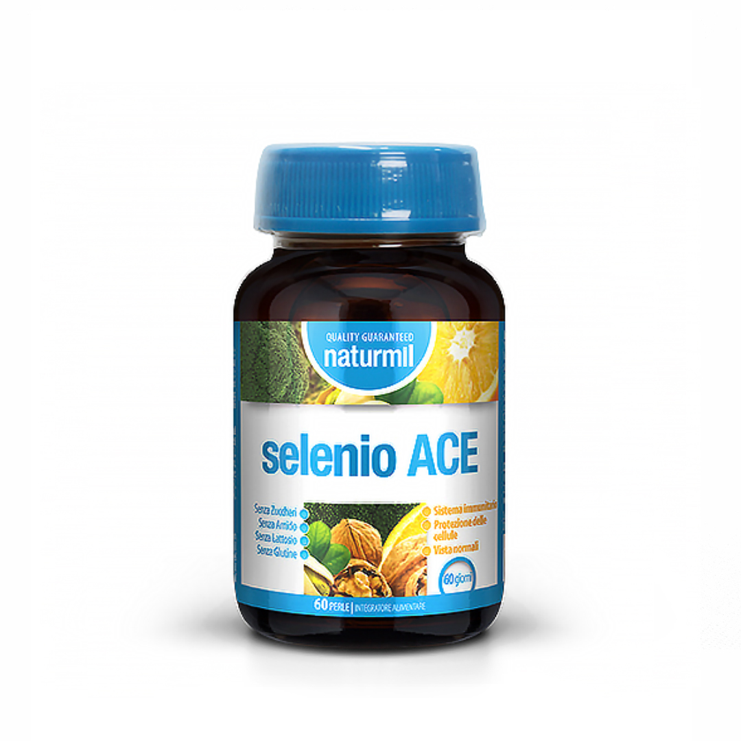 selenio selenio