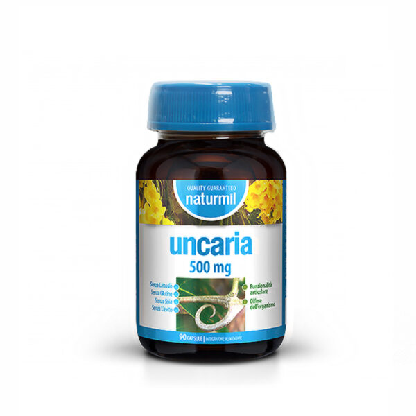 uncaria