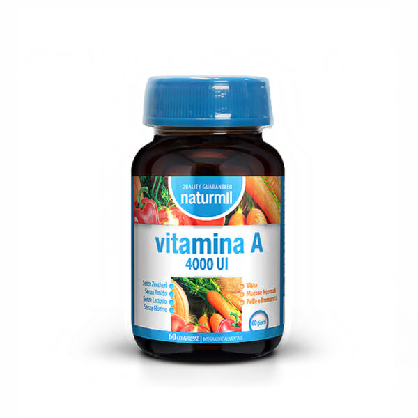 vitamina A