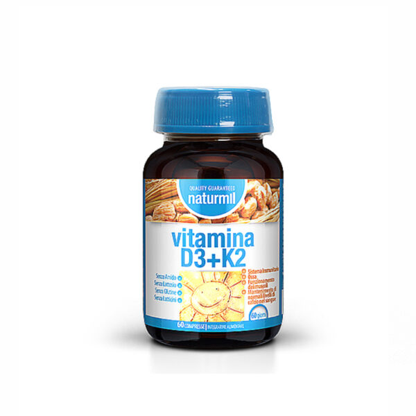 vitamina D3K2