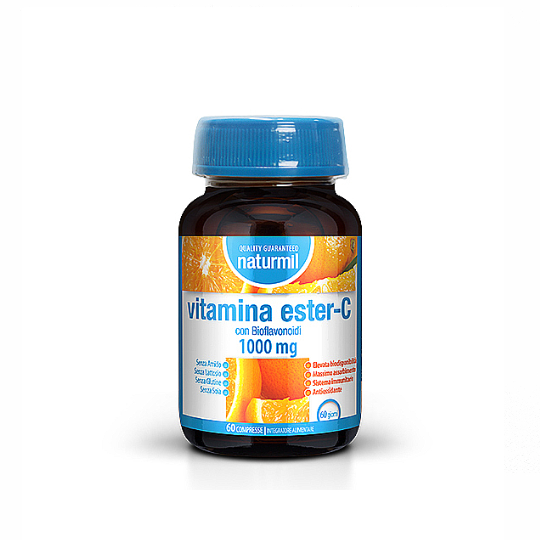 vitamina ester vitamina ester