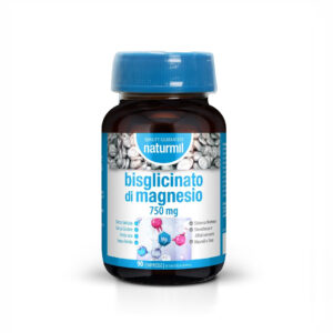 magnesio