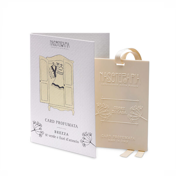 Card Brezza