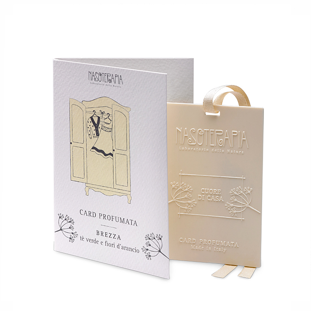 Card-Brezza