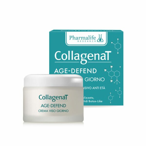 age defend crema giorno
