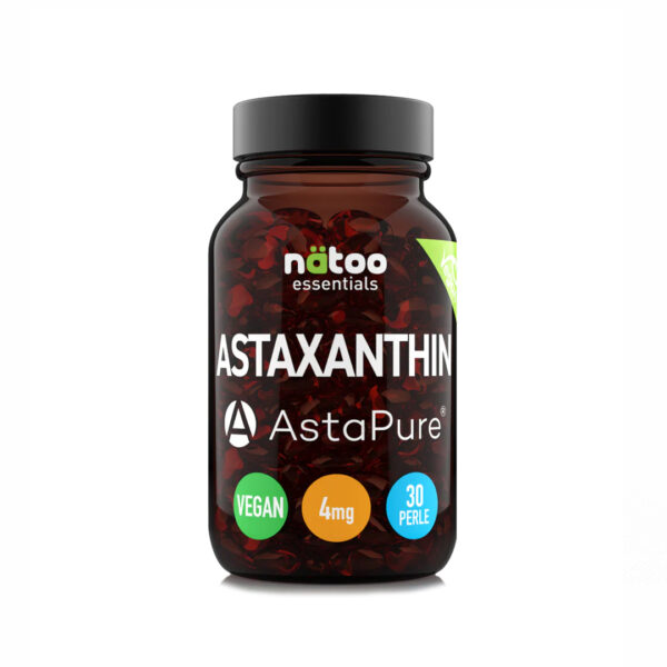 astaxantin