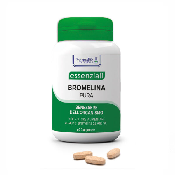 bromelina