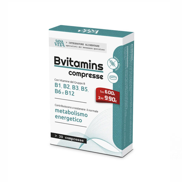 bvitamin