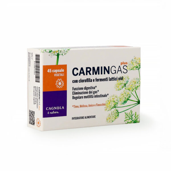 carmingas