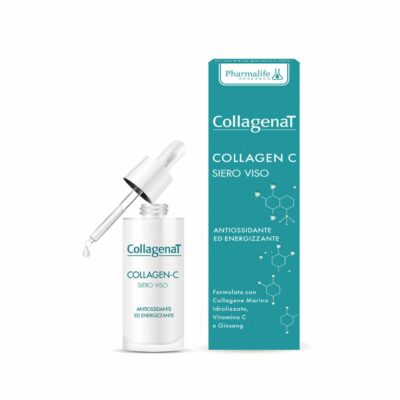 collagen c siero viso