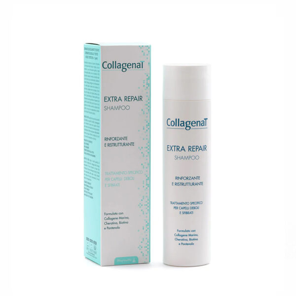 collagenal extra shampoo