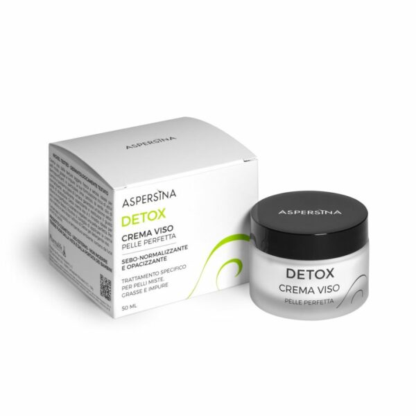 crema detox