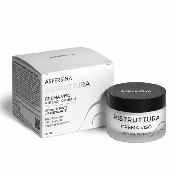 crema rigenera aspersina