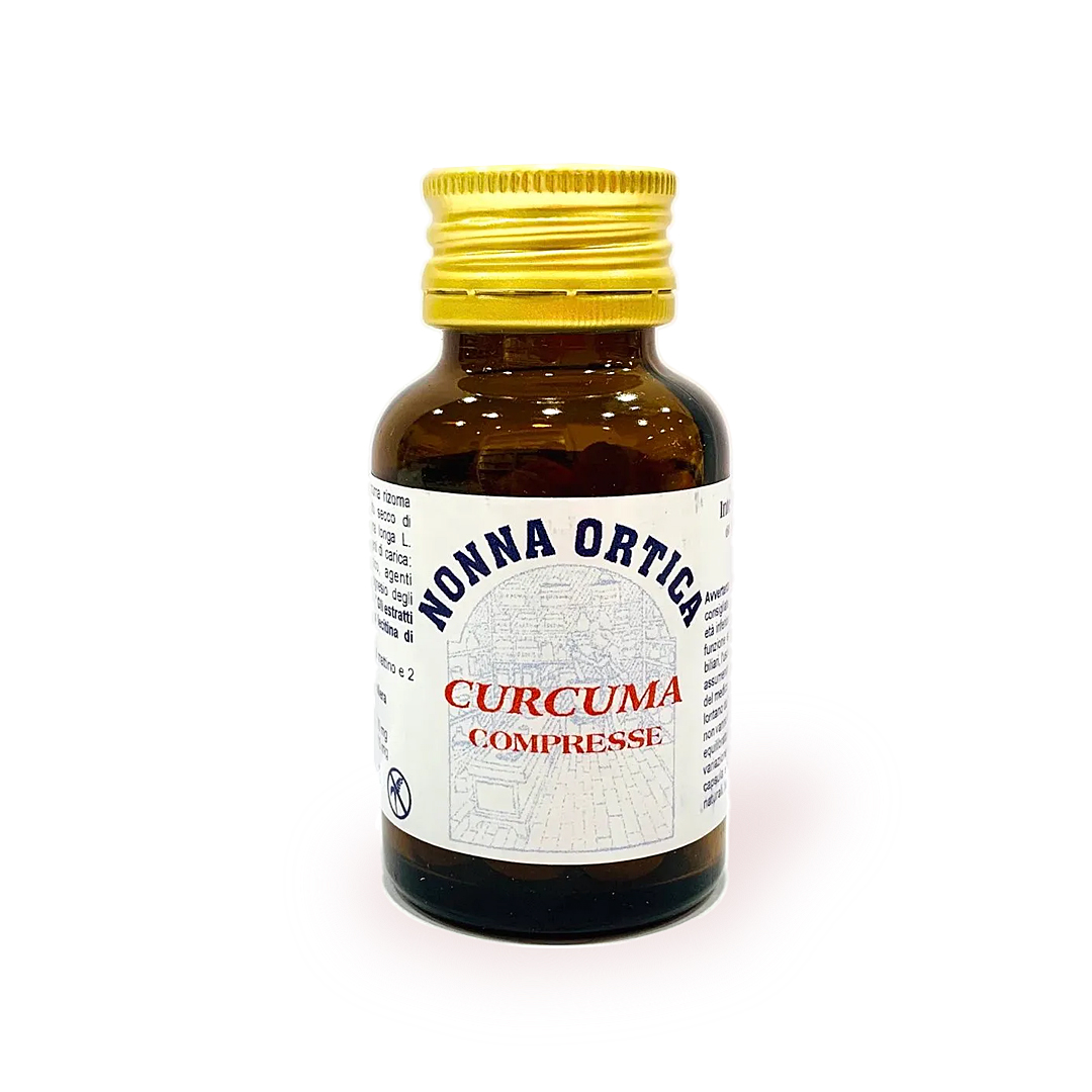 curcuma