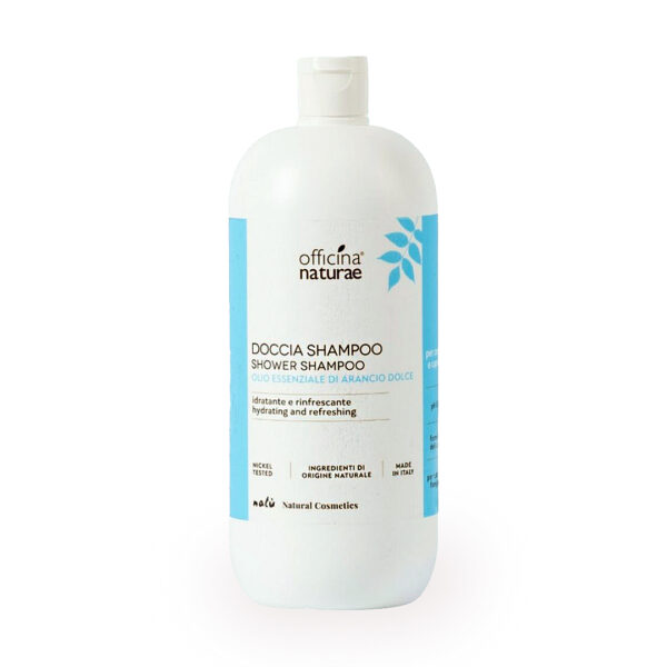 doccia shampoo officina 1