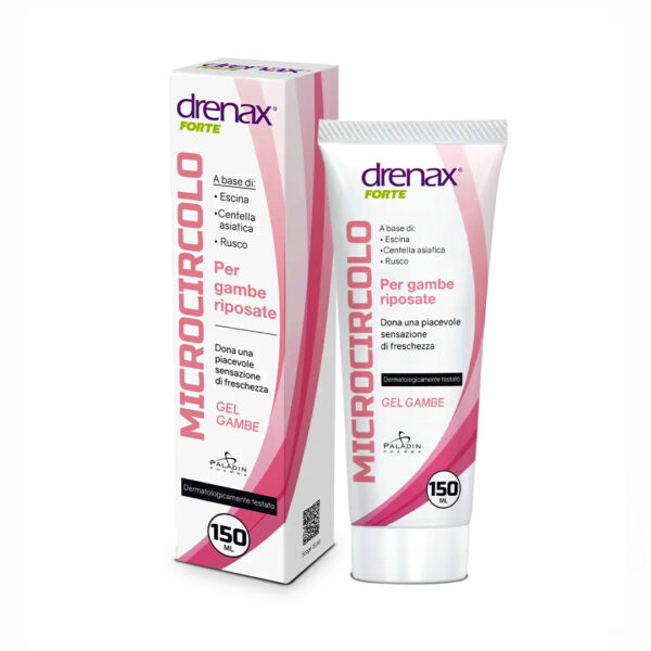 drenax forte gambe