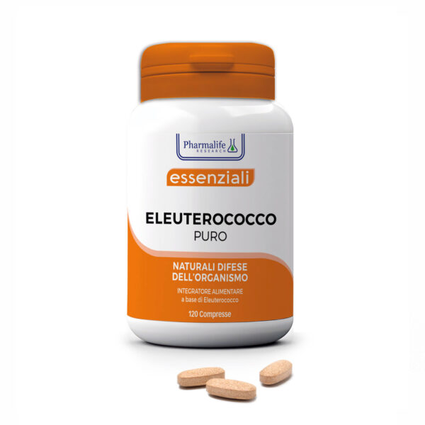eleuterococco
