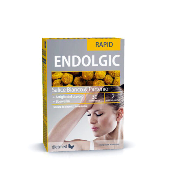 endolgic