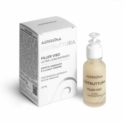 filler rigenera aspersina