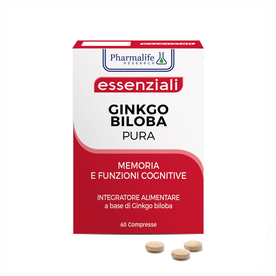 ginkgo biloba