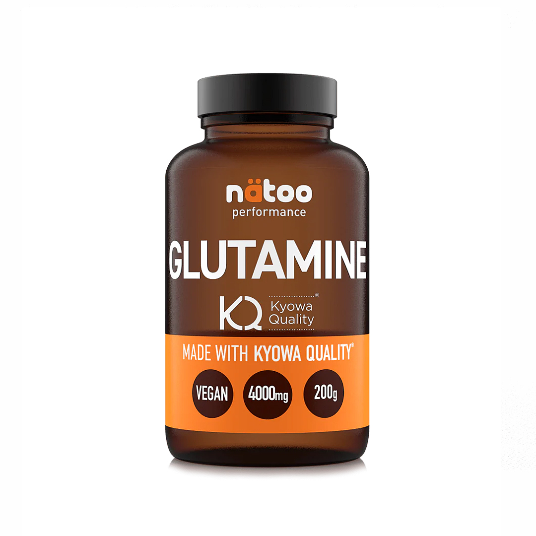 glutammina