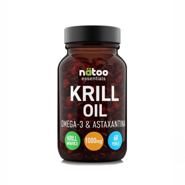 krill oil