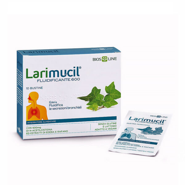 larimucil
