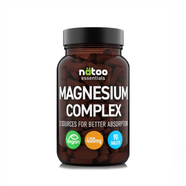 magnesium complex