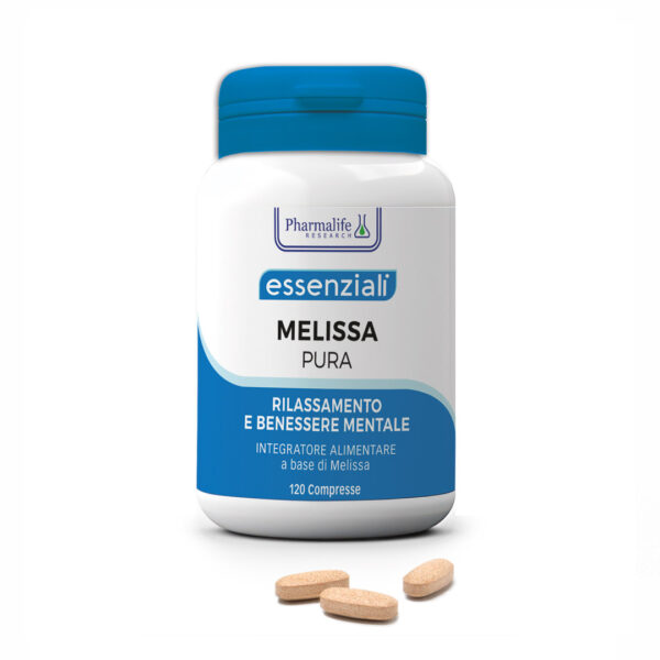 melissa