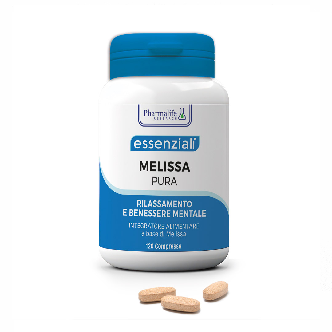 melissa