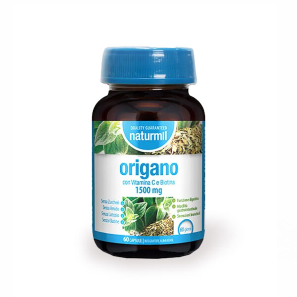 origano